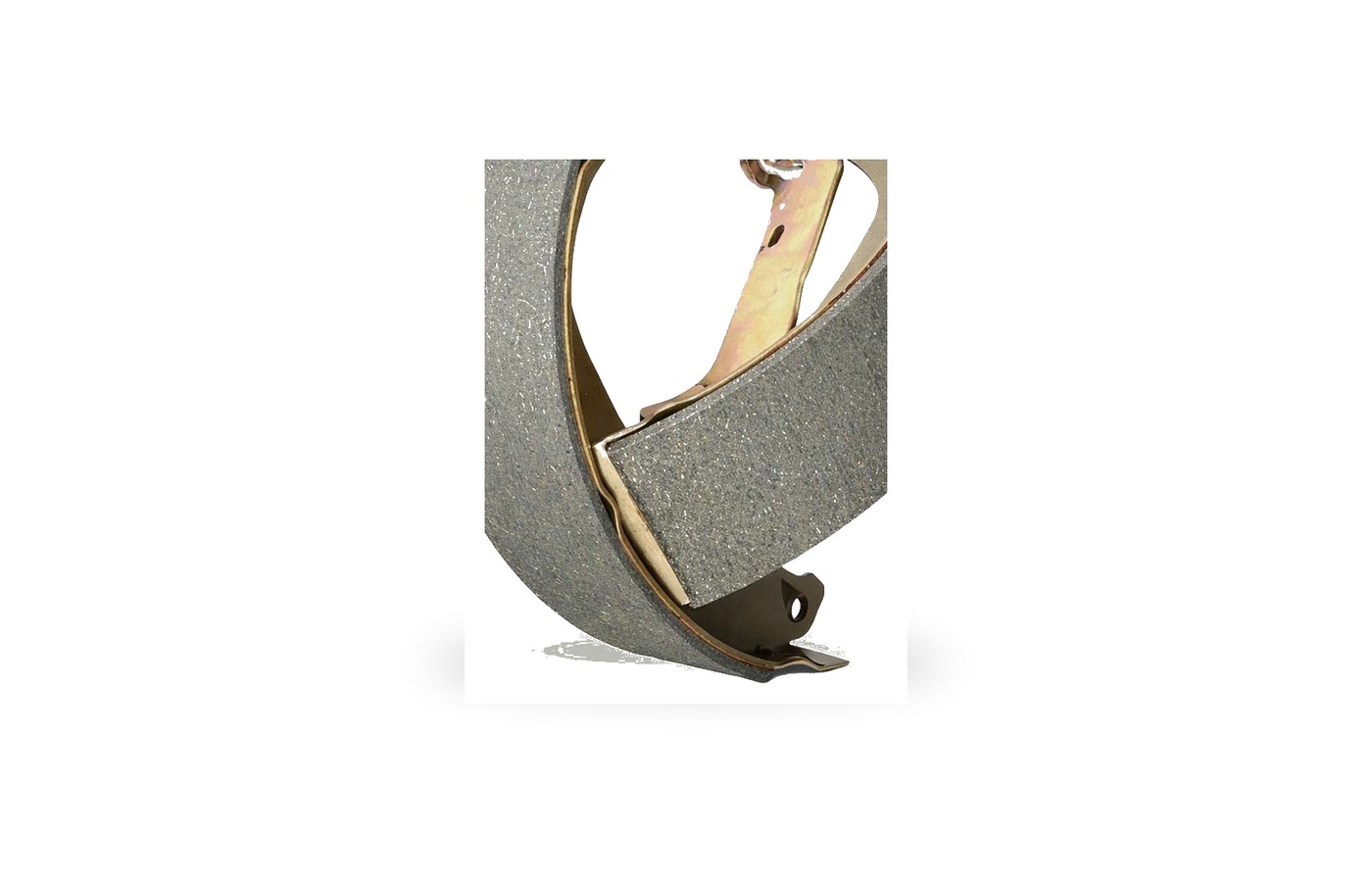 Brake shoes