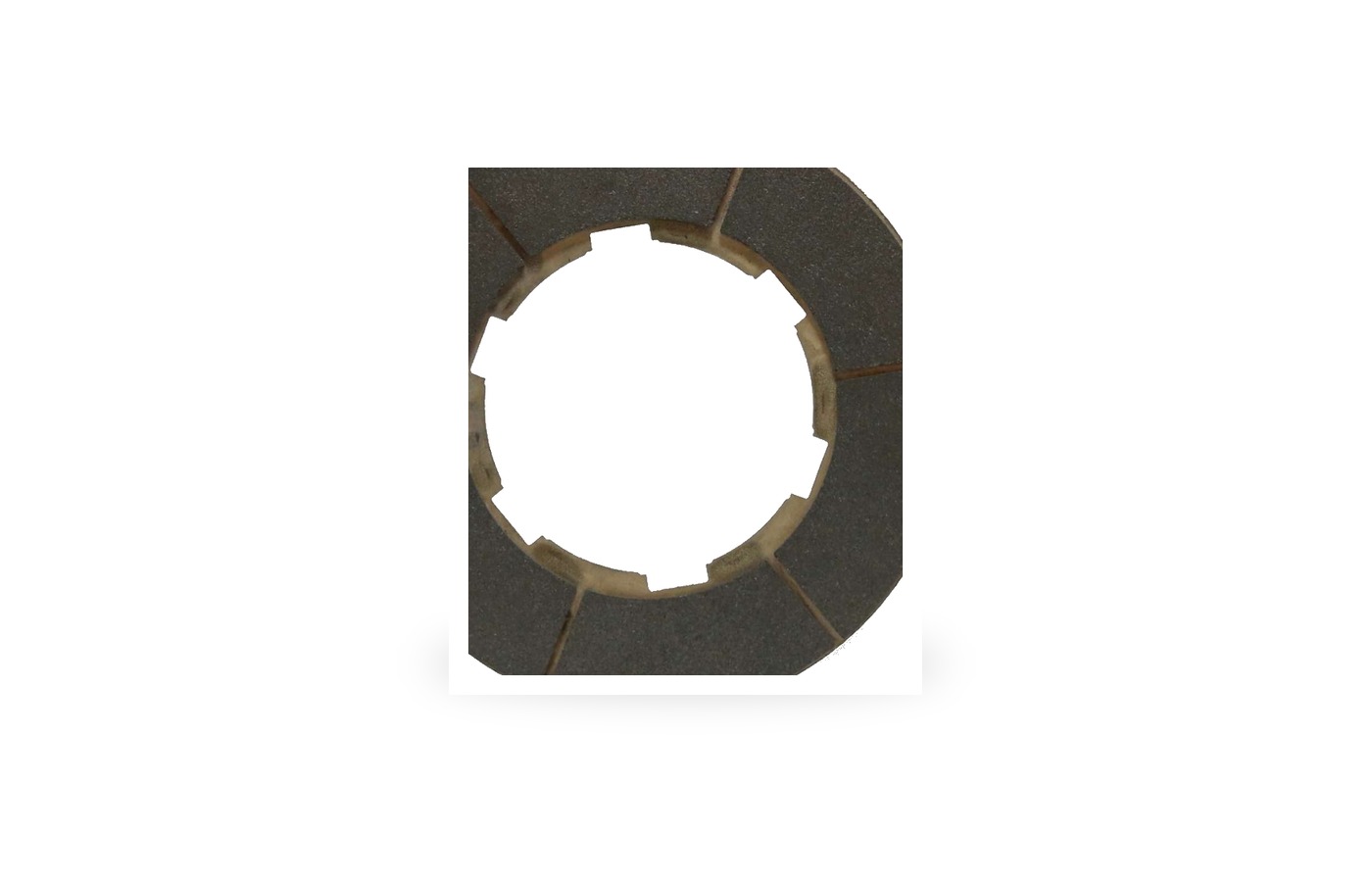 Special-use brake pads